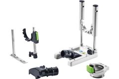 Festool 203258 OSC-AH/TA/AV-Set Accessoireset oscillerende machine voor OSC 18