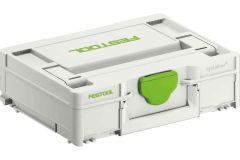 Festool 204840 SYS3 M 112 Systainer³ Leeg