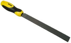 Stanley 0-22-467 Platte Rasp Halfzoet 200mm