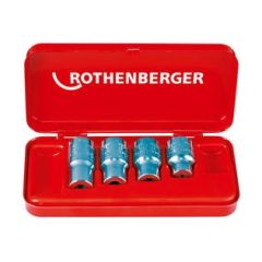 Rothenberger Zubehör 26164 Stützschraubendreher 1/2" Satz