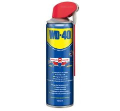 WD-40 31237 Multi-Use Product Smart Straw 450ml