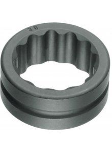 Gedore 6249180 31 R 70 Inzetring 12-kant 70 mm