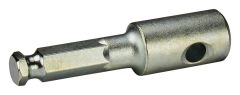 Makita Zubehör 327687-6 Erdbohrer-Adapter D (Makita)