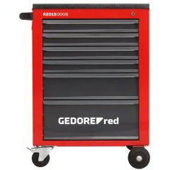 Gedore R2015XXXX Gereedschapwagen MECHANIC met 6 laden 3301663