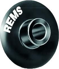 Rems 341614 R Trennscheibe RAS St 1/8-4", s 8