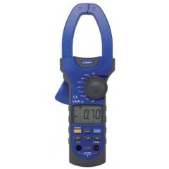 Limit 144860103 LI23 Digitales Multi- und Amperemeter mit Zange