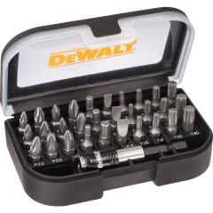 DeWalt DT7944S-QZ bitset 31-delig