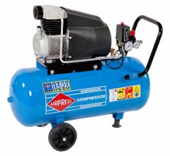 Airpress 36540 H280-25 Kompressor 230 Volt