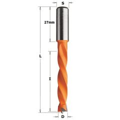 CMT 373.050.11 Drevelboor 5mm, schacht 10x27 rechts