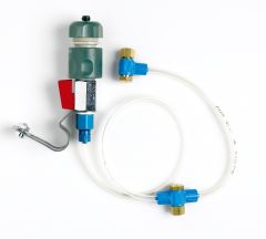 Makita 197201-0 Waterset motorslijpers