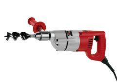 Milwaukee 110750 HDE13RQD Boormachine 825 Watt