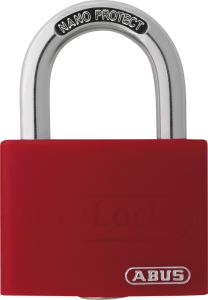 ABUS T65AL/40 COLOR C Vorhängeschloss