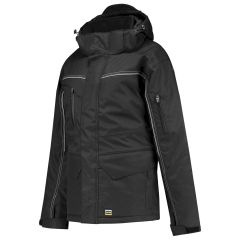 Tricorp Midi Parka Segeltuch 402007