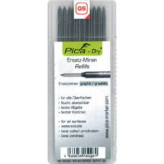 Pica PI4030 4030 Dry Navulling graphite t.b.v. markeerpotlood