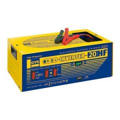 Gys 5192029248 40HF Professionelles Batterieladegerät, 230V, 12-24V, 700W