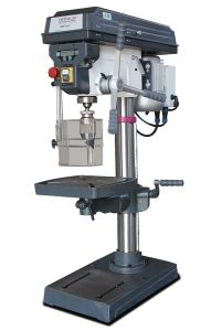 Optimum 713003015 Optidrill D23PRO Tischbohrmaschine 750 Watt 230 Volt