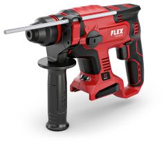 Flex-tools CHE 18.0-EC Combi-Boorhamer 18V excl. accu's en lader in L-Boxx