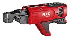 Flex-tools Zubehör 463698 M-DW 55 Schraubmagazinbefestigung