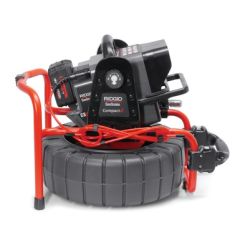 Ridgid 48118 SeeSnake® Compact2 Kamerasystem