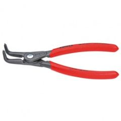 Knipex 49 21 A11 Borgveertang buitenring 90º 10-25 mm