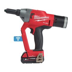 Milwaukee M18 OneFPRT-202X Akku-Blindnietzange 18V 2.0Ah Li-Ion 4933478602