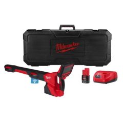 Milwaukee M12 PL-201C Leidingzoeker 12V 2.0Ah Li-Ion 4933478615