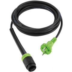 Festool 203929 plug it-kabel H05 RN-F-4 PLANEX