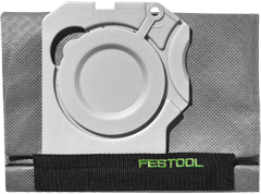 Festool 500642 Longlife-FIS-CT SYS Filterzak voor CTL-SYS