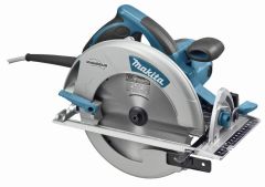 Makita 5008MG 230V Cirkelzaag 210 mm