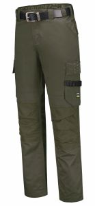 Tricorp Arbeitshose Twill Cordura 502021