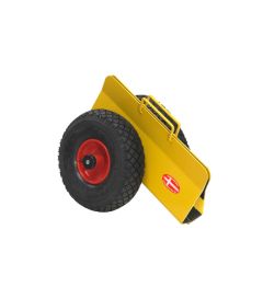 Little Jumbo 51142656 Plattenwalze mit Spannplatten 0-70 mm