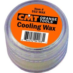 CMT Cooling Wax für perfekte Kühlung und Schmierung, Inhalt 100ml.