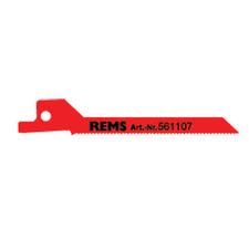 Rems 561107 R05 Säbelsägeblatt 90 verpackt pro 5