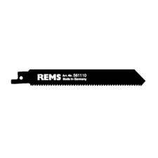 Rems 561110 R05 Säbelsägeblatt 150 verpackt pro 5