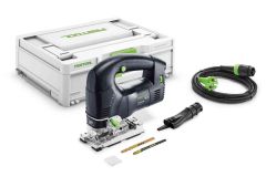 Festool 576047 PSB 300 EQ-Plus decoupeerzaag + 5 jaar dealer garantie!