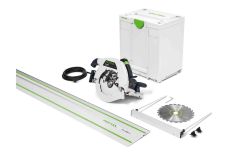 Festool 576138 HK 85 EB-Plus-FS Handkreissäge 