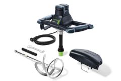 Festool 576743 MX 1200 RE EF HS3R Mengmachine