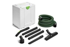 Festool Zubehör 577258 RS-HW D 36-Plus Reinigungsset für den Profi