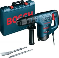 Bosch Blauw GSH 3 E Professional 3 kilo breekhamer 0611320703