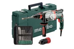 Metabo 600713510 UHEV 2860-2 Quick SET Multi-hamer 1100 Watt 18 Nm 3,4 Joule