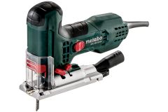 Metabo 601100000 STE 100 Quick 710 Watt Decoupeerzaag