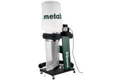 Metabo 601205000 SPA 1200 Afzuigapparaat