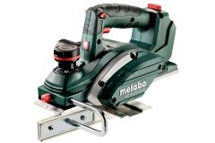 Metabo 602082840 HO 18 LTX 20-82 Accu Schaafmachine 18V Body excl. accu