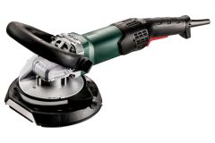 Metabo 603826710 RFEV 19-125 RT Renovatieslijper 1900 Watt + Freeskop spits