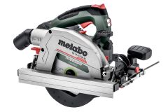 Metabo KS 18 LTX 66 Accu Cirkelzaag 18V 8,0Ah LiHD 611866810