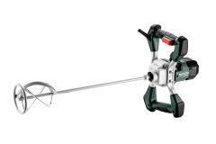 Metabo RWE 1200 Mixer 1200W 614048000