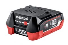 Metabo 625349000 Accu 12V 4,0Ah LiHD