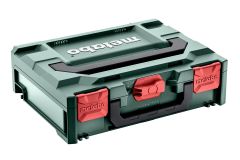 Metabo Accessoires MetaBox 118 Systainer Leeg 626882000