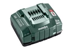 Metabo 627378000 ASC 145 Acculader 12-36V "Air-Cooled"