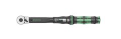 Wera 05075611001 Click-Torque B 2 draaimomentsleutel met omschakelratel 3/8" 20-100 Nm